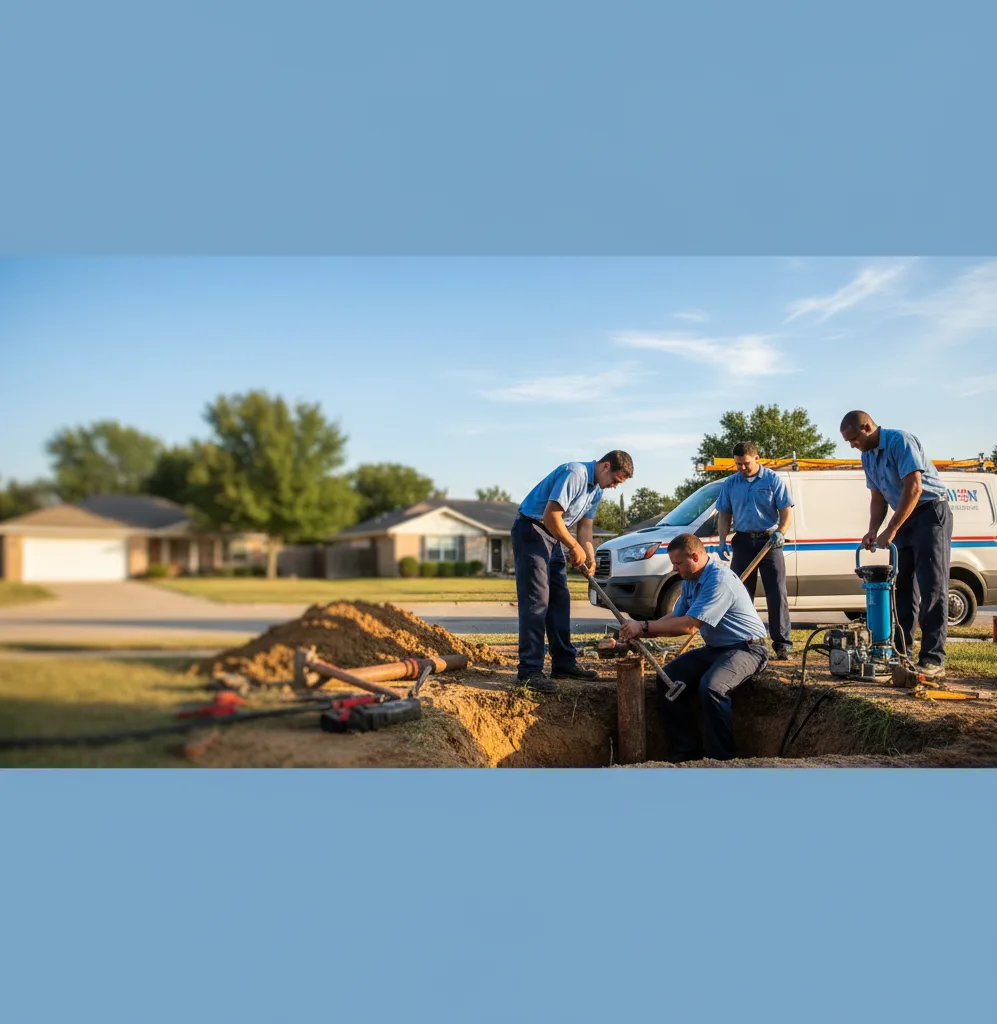 Water Heater Repair & Plumber in Trout Creek